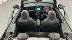 MINI Convertible 2.0 John Cooper Works II 2dr Auto [8 Speed] Petrol Convertible